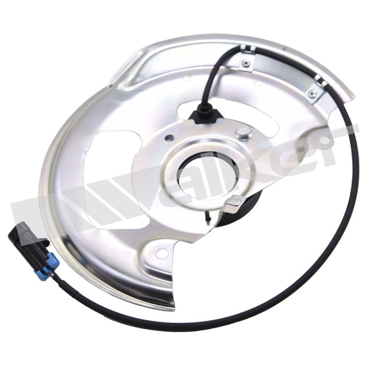 WHEEL SPEED SENSOR