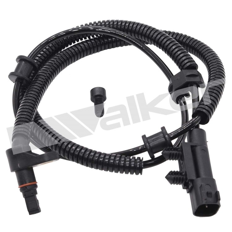 WHEEL SPEED SENSOR