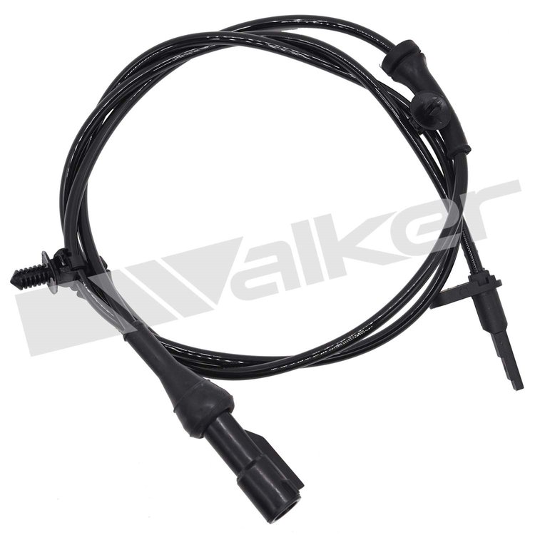 WHEEL SPEED SENSOR