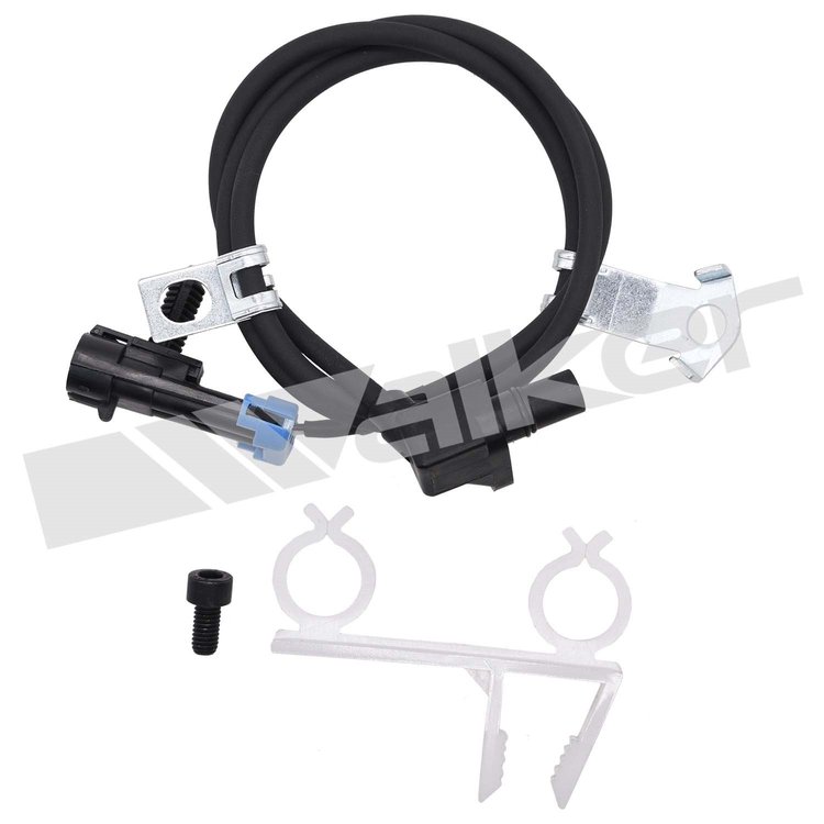 WHEEL SPEED SENSOR