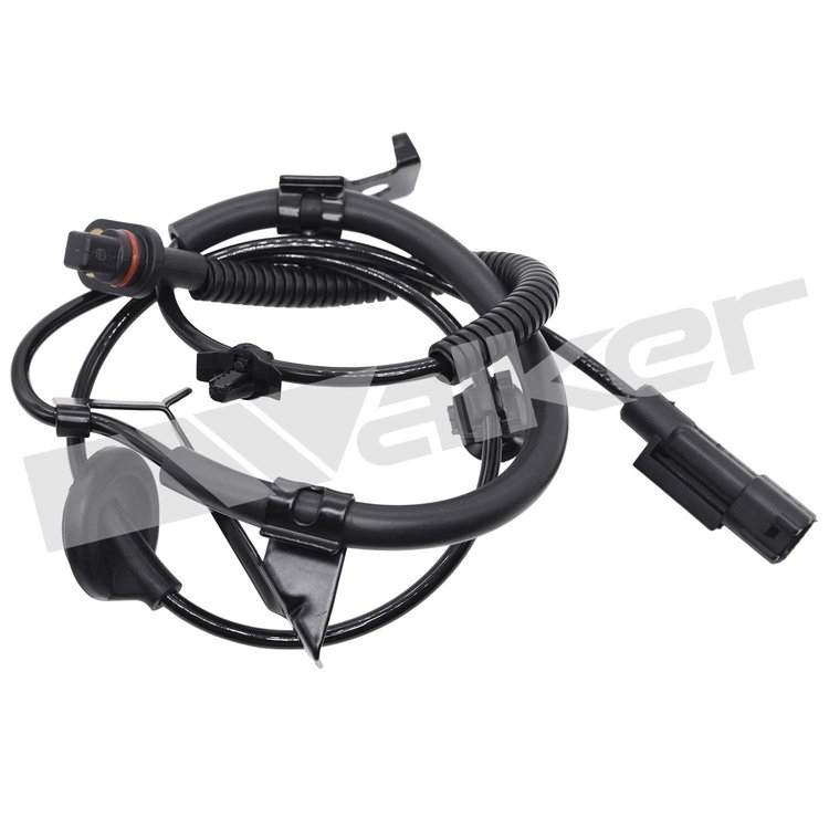 WHEEL SPEED SENSOR