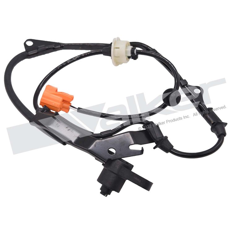 WHEEL SPEED SENSOR
