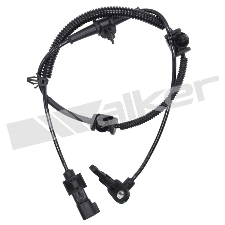 WHEEL SPEED SENSOR