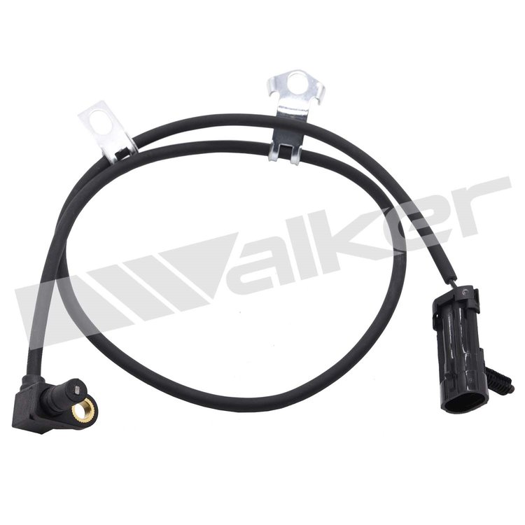 WHEEL SPEED SENSOR