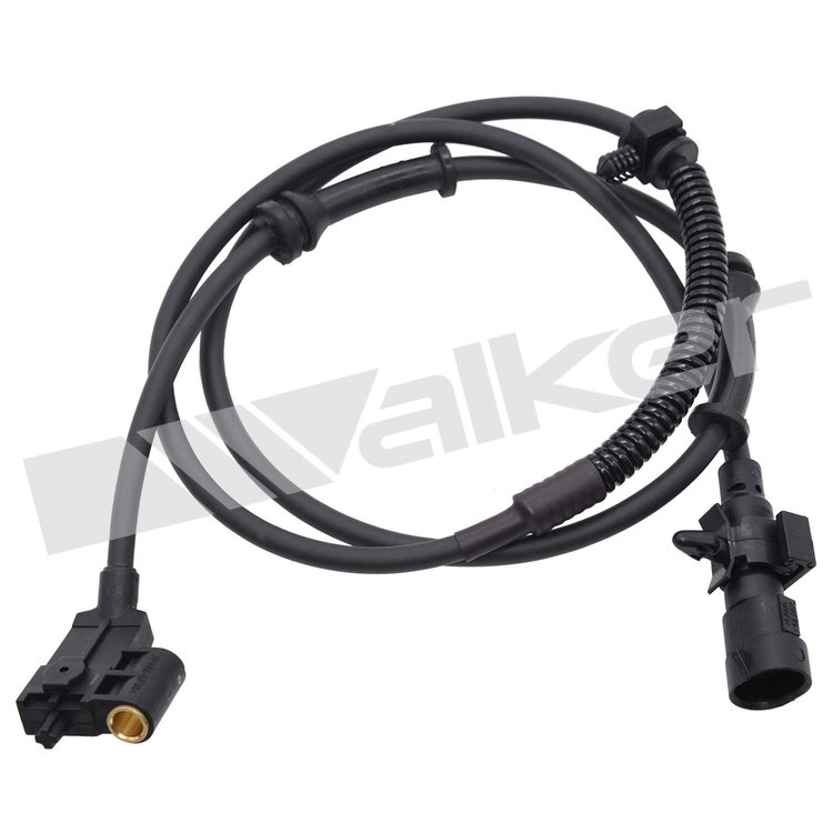 WHEEL SPEED SENSOR