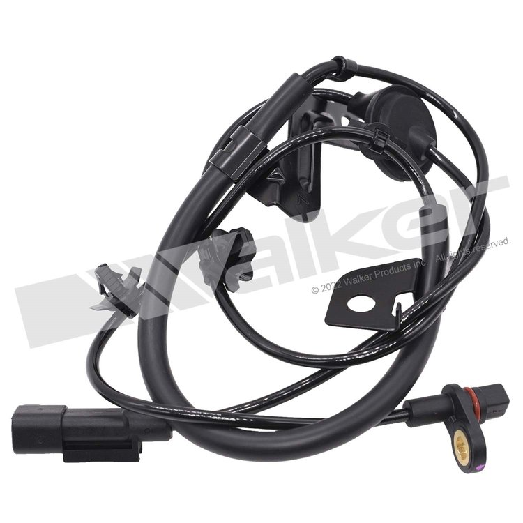 WHEEL SPEED SENSOR