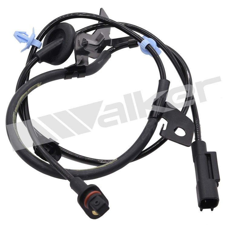 WHEEL SPEED SENSOR