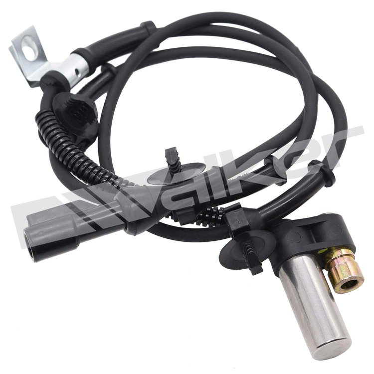 WHEEL SPEED SENSOR