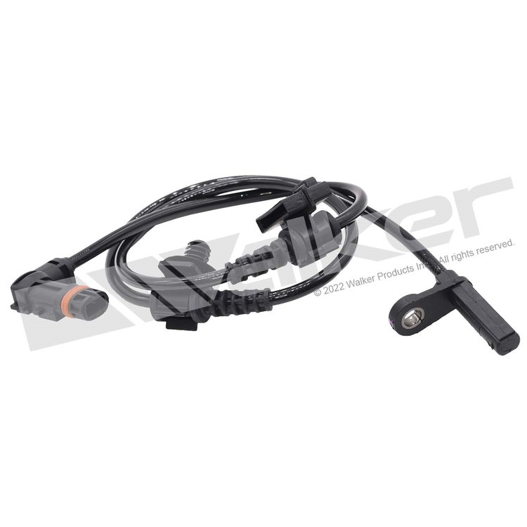 WHEEL SPEED SENSOR