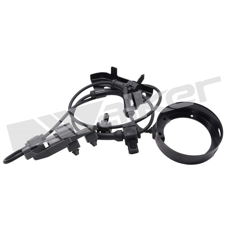 WHEEL SPEED SENSOR