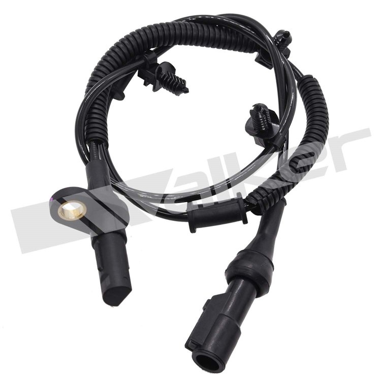 WHEEL SPEED SENSOR