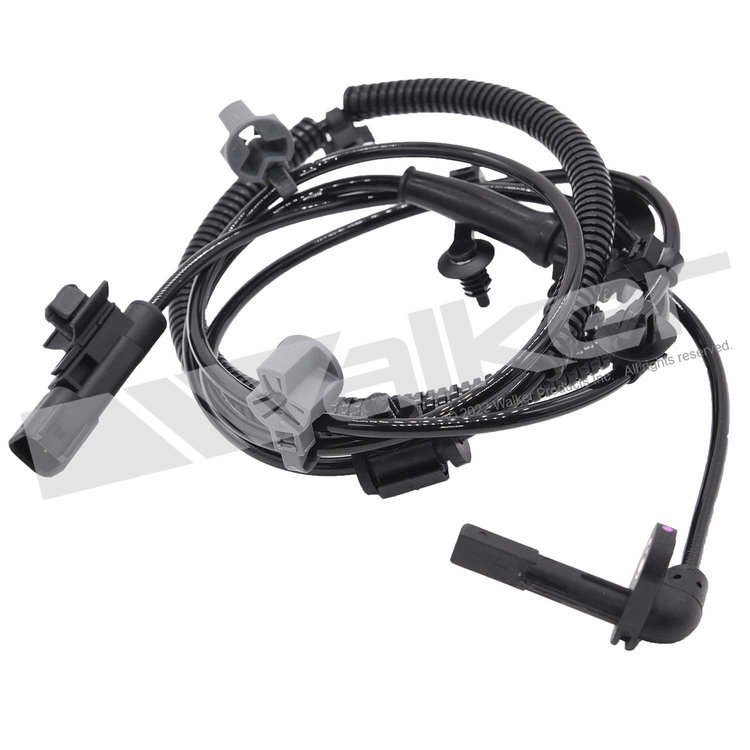 WHEEL SPEED SENSOR