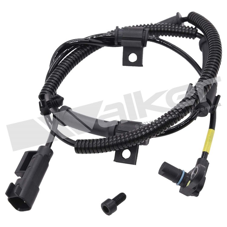 WHEEL SPEED SENSOR