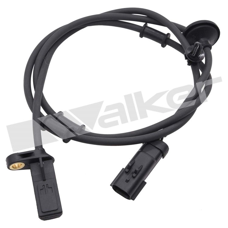 WHEEL SPEED SENSOR