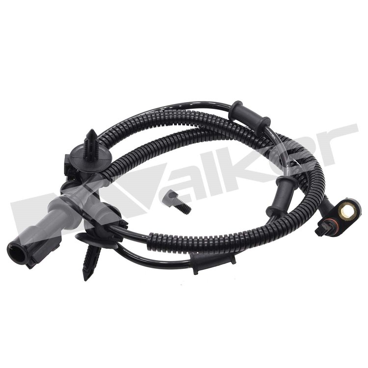 WHEEL SPEED SENSOR