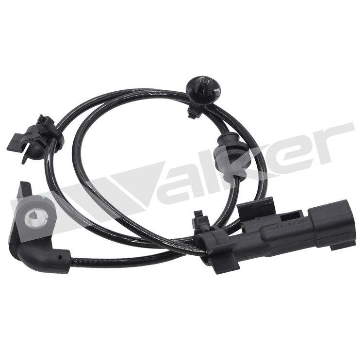 WHEEL SPEED SENSOR