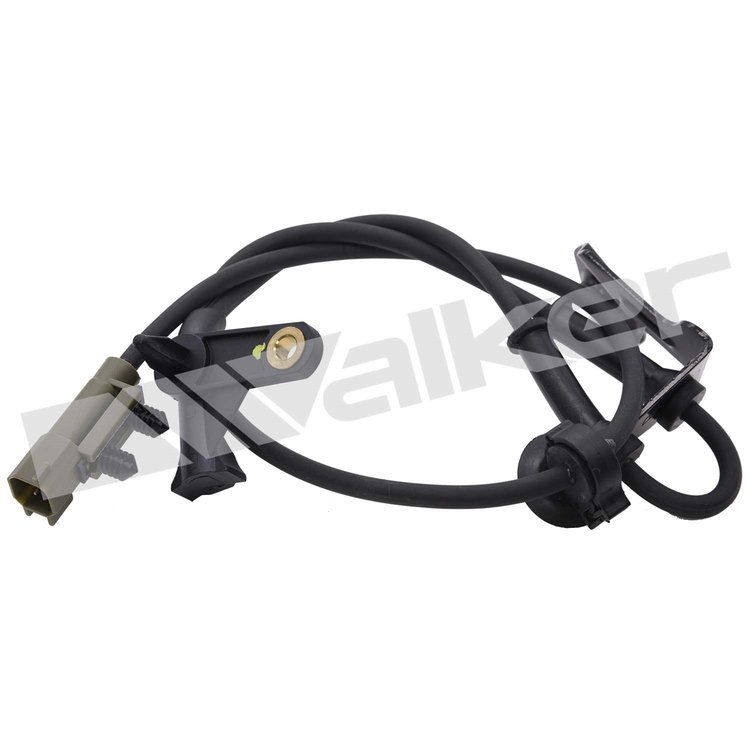 WHEEL SPEED SENSOR