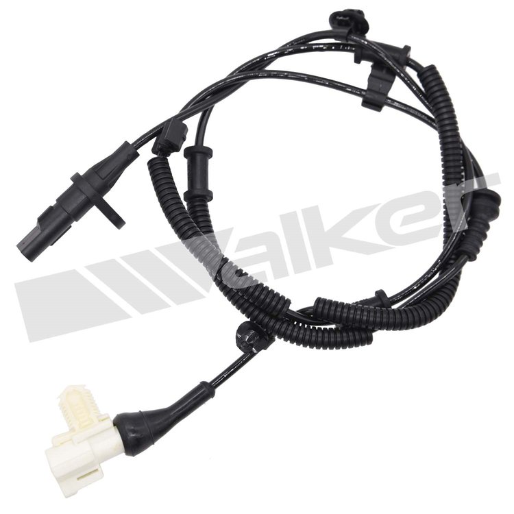 WHEEL SPEED SENSOR