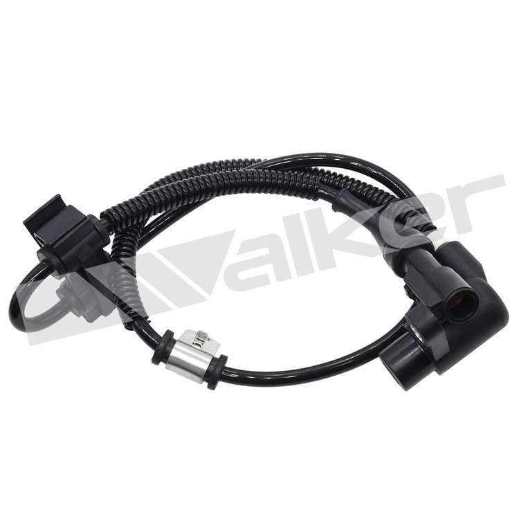 WHEEL SPEED SENSOR