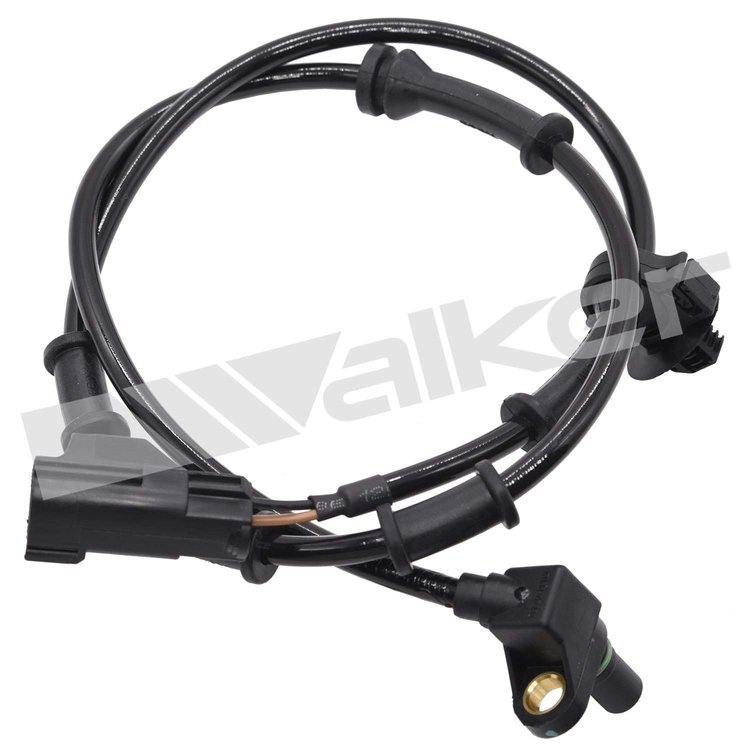 WHEEL SPEED SENSOR