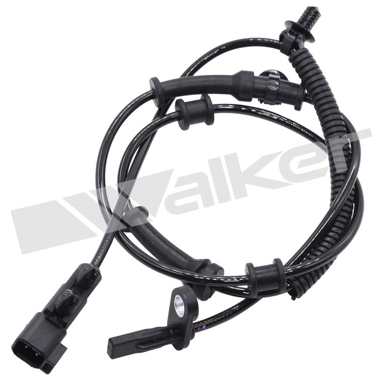 WHEEL SPEED SENSOR