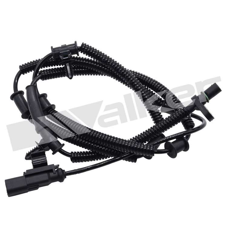 WHEEL SPEED SENSOR