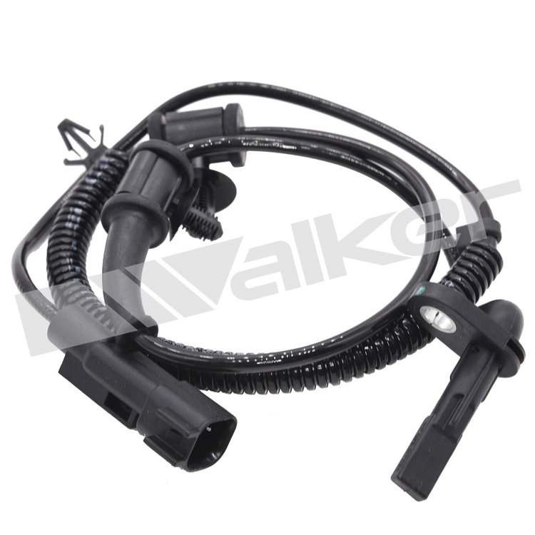 WHEEL SPEED SENSOR