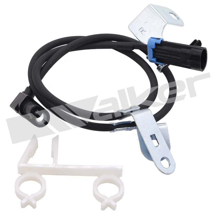 WHEEL SPEED SENSOR