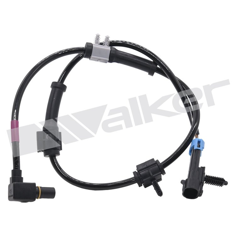 WHEEL SPEED SENSOR