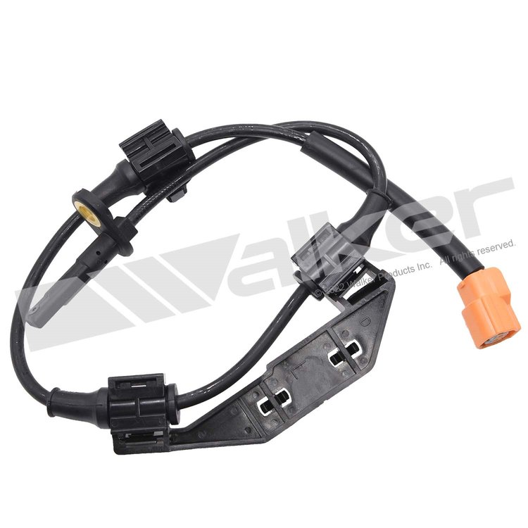 WHEEL SPEED SENSOR