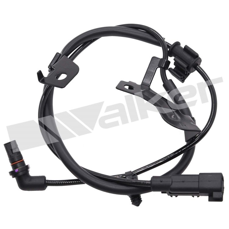 WHEEL SPEED SENSOR