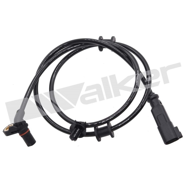 WHEEL SPEED SENSOR