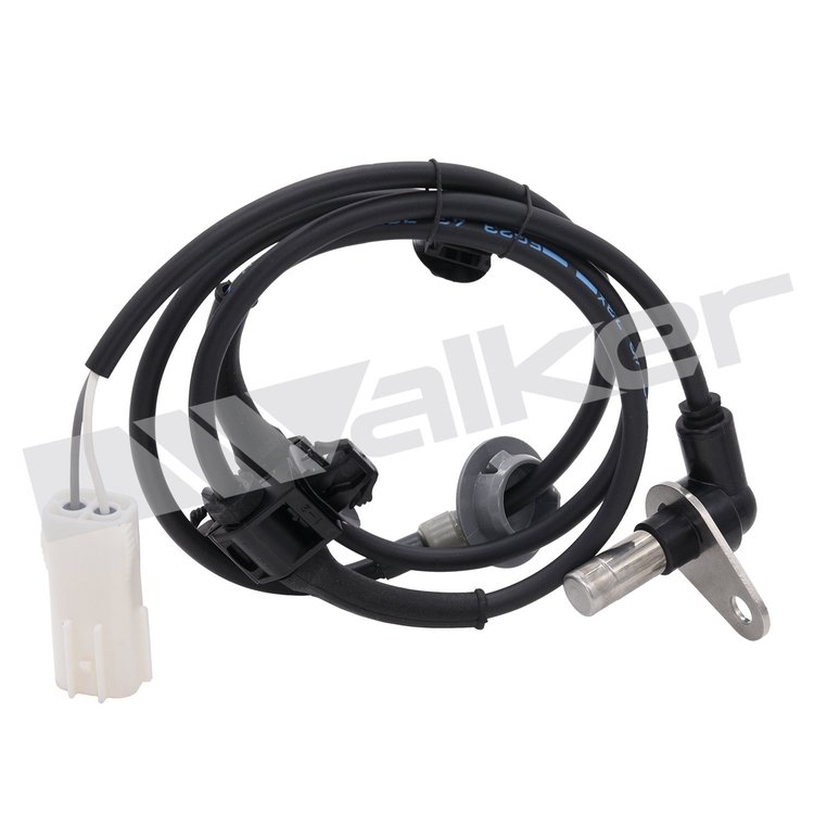 WHEEL SPEED SENSOR