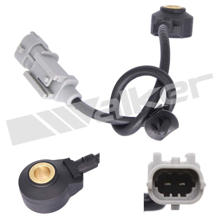 IGNITION KNOCK SENSOR