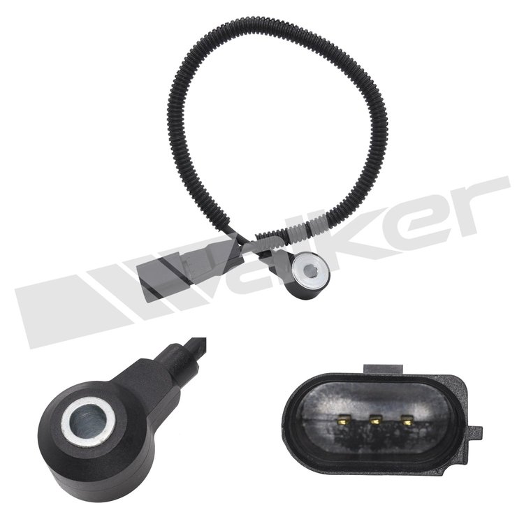 IGNITION KNOCK SENSOR