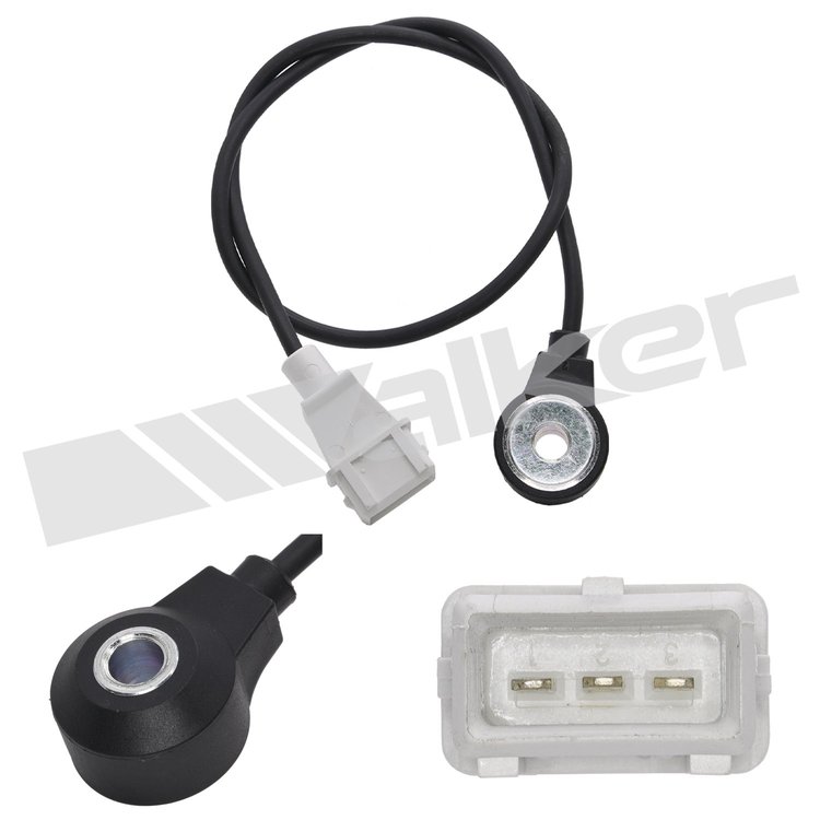 IGNITION KNOCK SENSOR