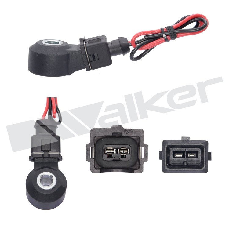 IGNITION KNOCK SENSOR