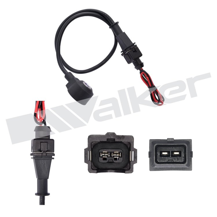 IGNITION KNOCK SENSOR