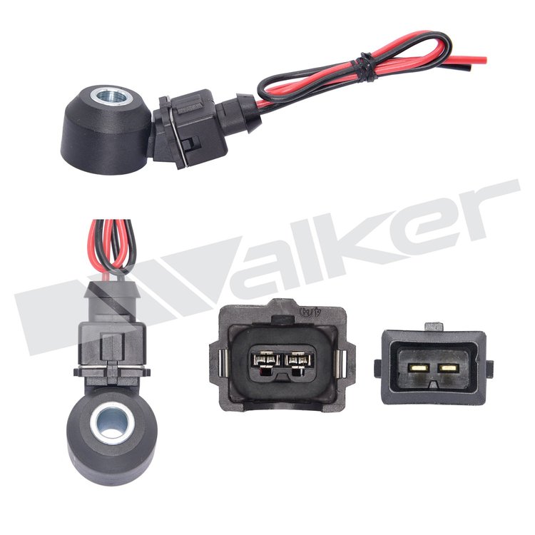 IGNITION KNOCK SENSOR