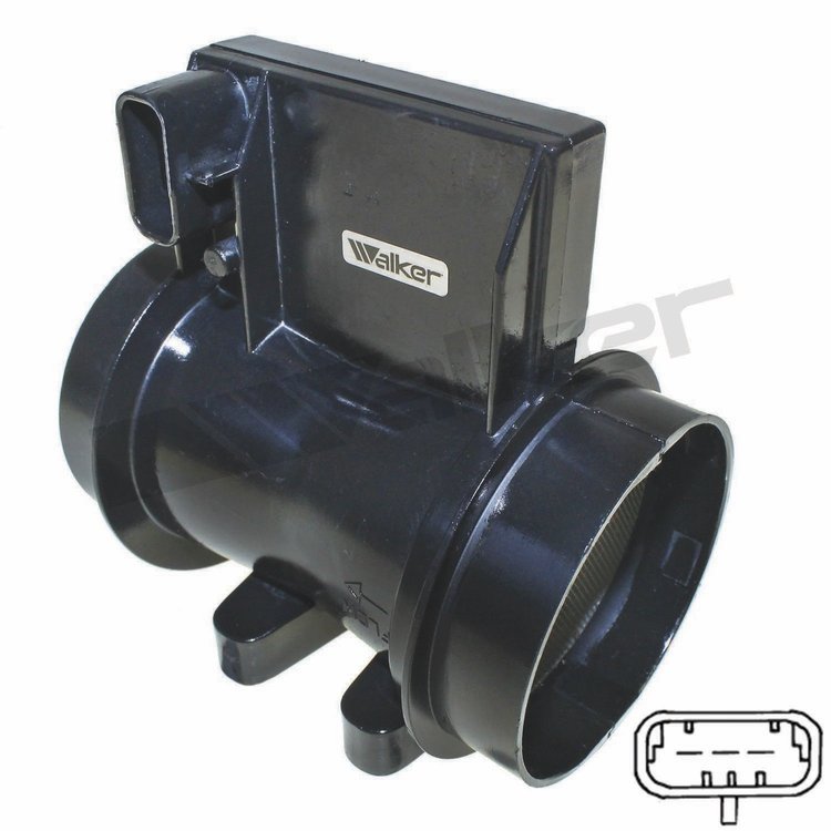 Mass Air Flow Sensor