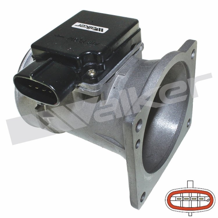 Mass Air Flow Sensor