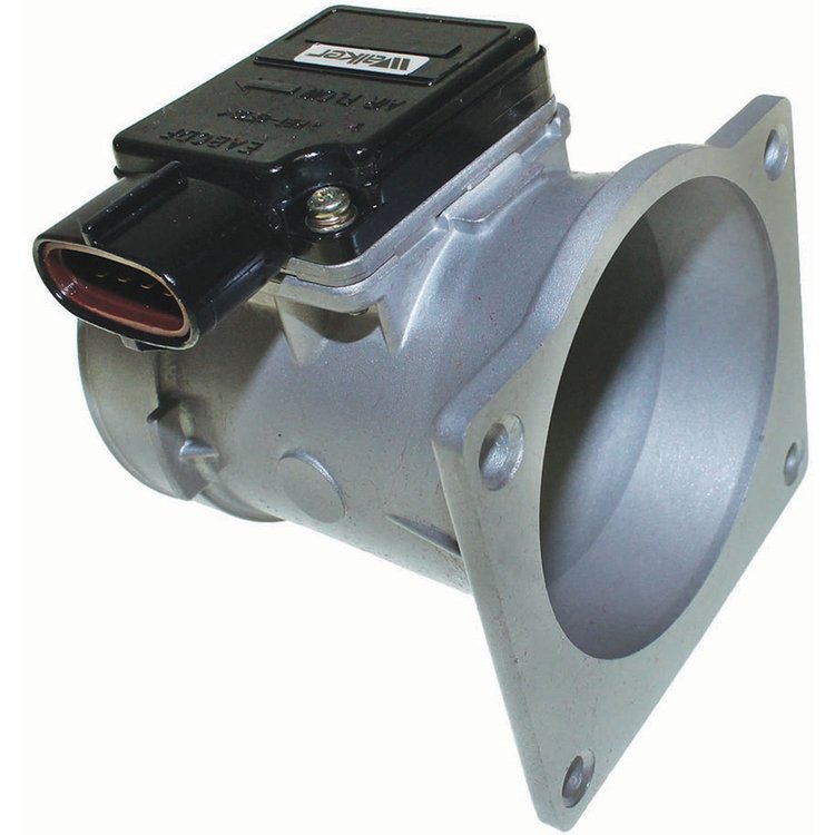 Mass Air Flow Sensor