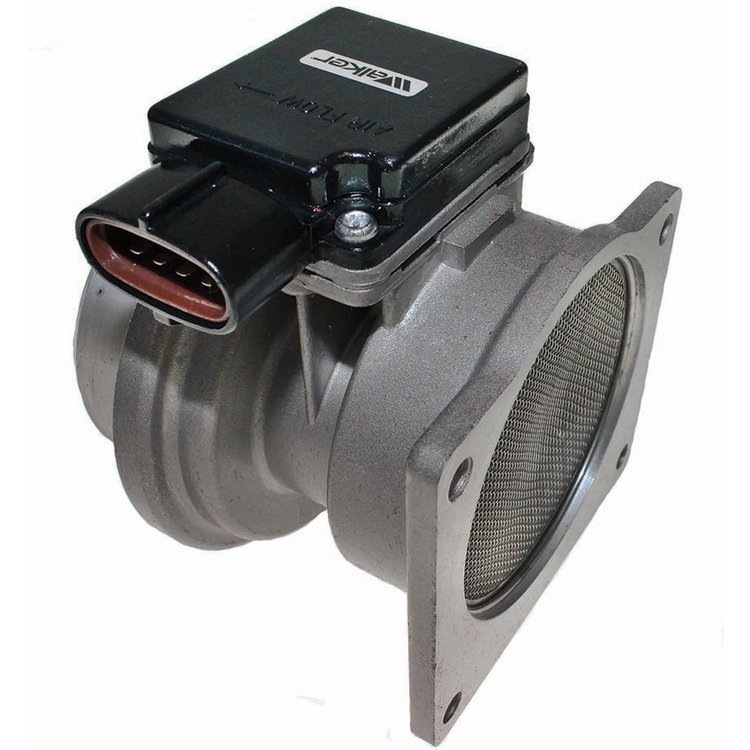 Mass Air Flow Sensor