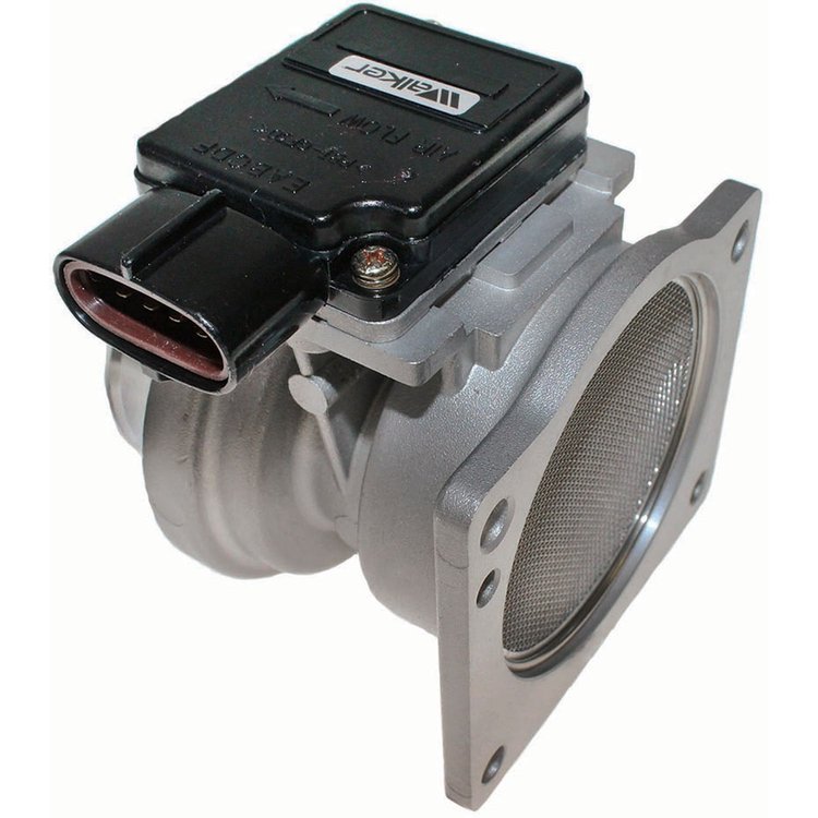 Mass Air Flow Sensor