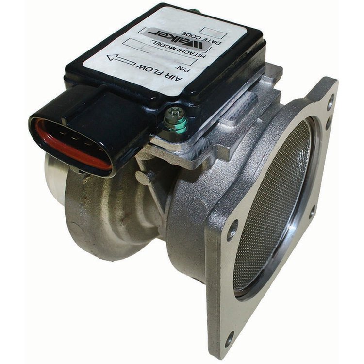 Mass Air Flow Sensor