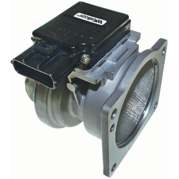 Mass Air Flow Sensor