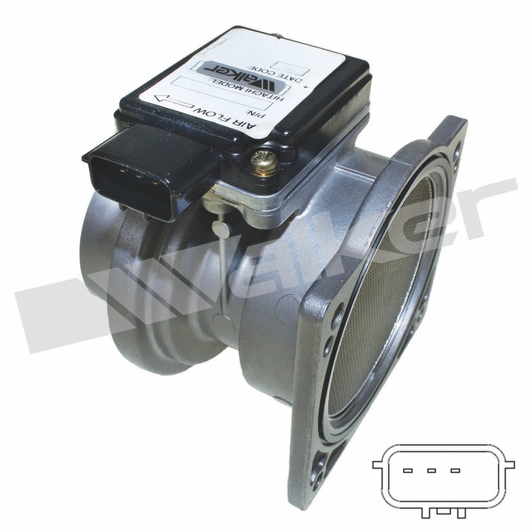 Mass Air Flow Sensor