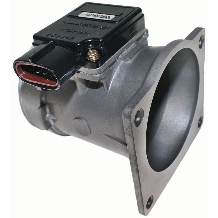 Mass Air Flow Sensor