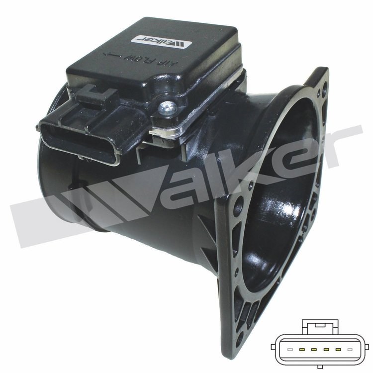 Mass Air Flow Sensor