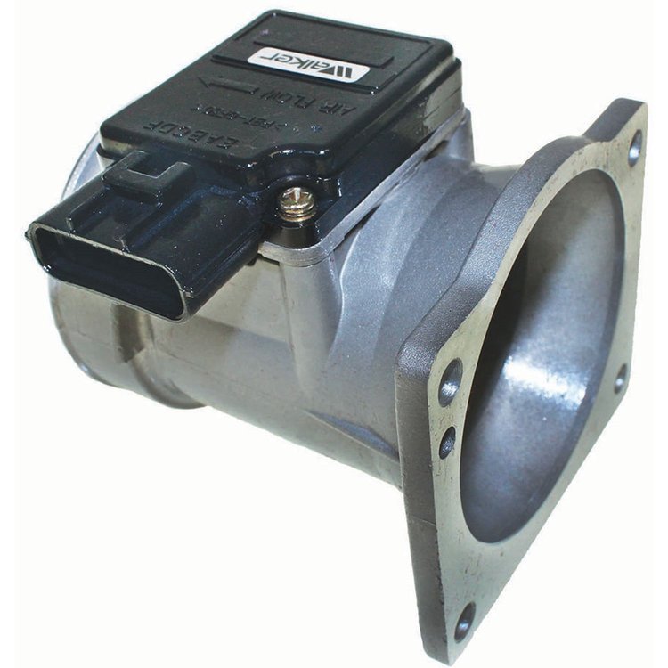 Mass Air Flow Sensor
